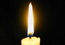 Alle Helgen-gudstjeneste i Grynderup, Stenild og Rørbæk kirker