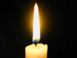 Alle Helgen-gudstjeneste i Grynderup, Stenild og Rørbæk kirker