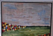 Kig ind til fernisering