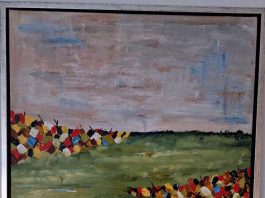 Kig ind til fernisering