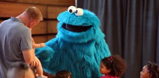 Entertainment buzz: Taylor Swift gets an Emmy